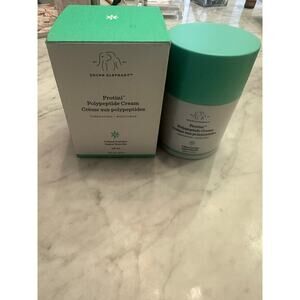 Drunk Elephant Protini Polypeptide Cream, 3.3 fl oz